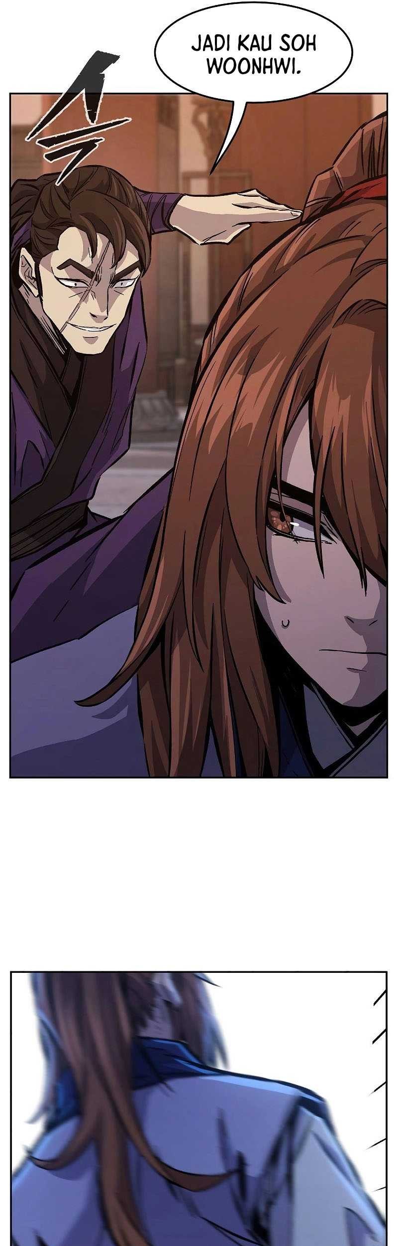 Absolute Sword Sense Chapter 95 page 10