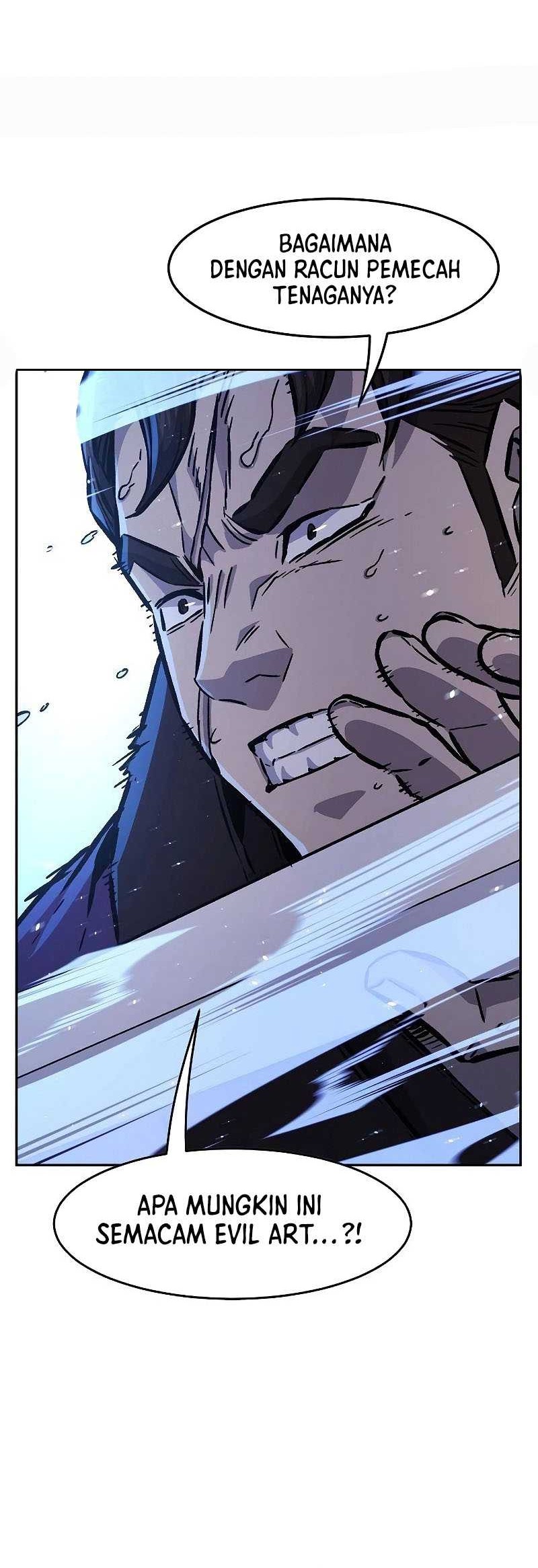 Absolute Sword Sense Chapter 95 page 13