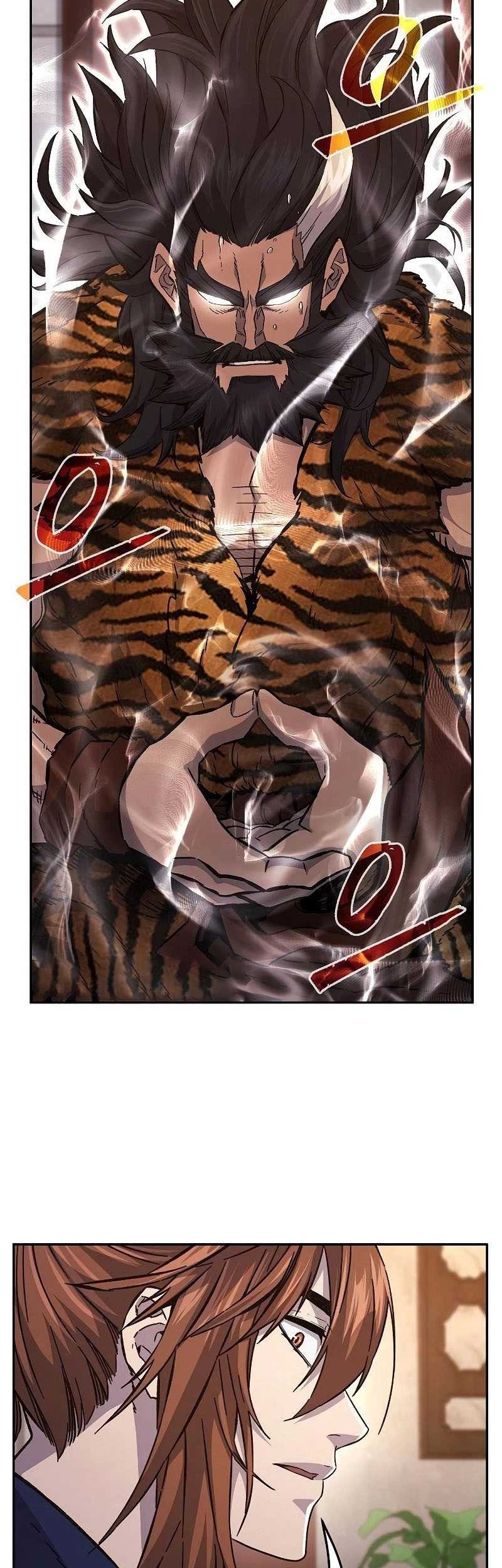 Absolute Sword Sense Chapter 95 page 19
