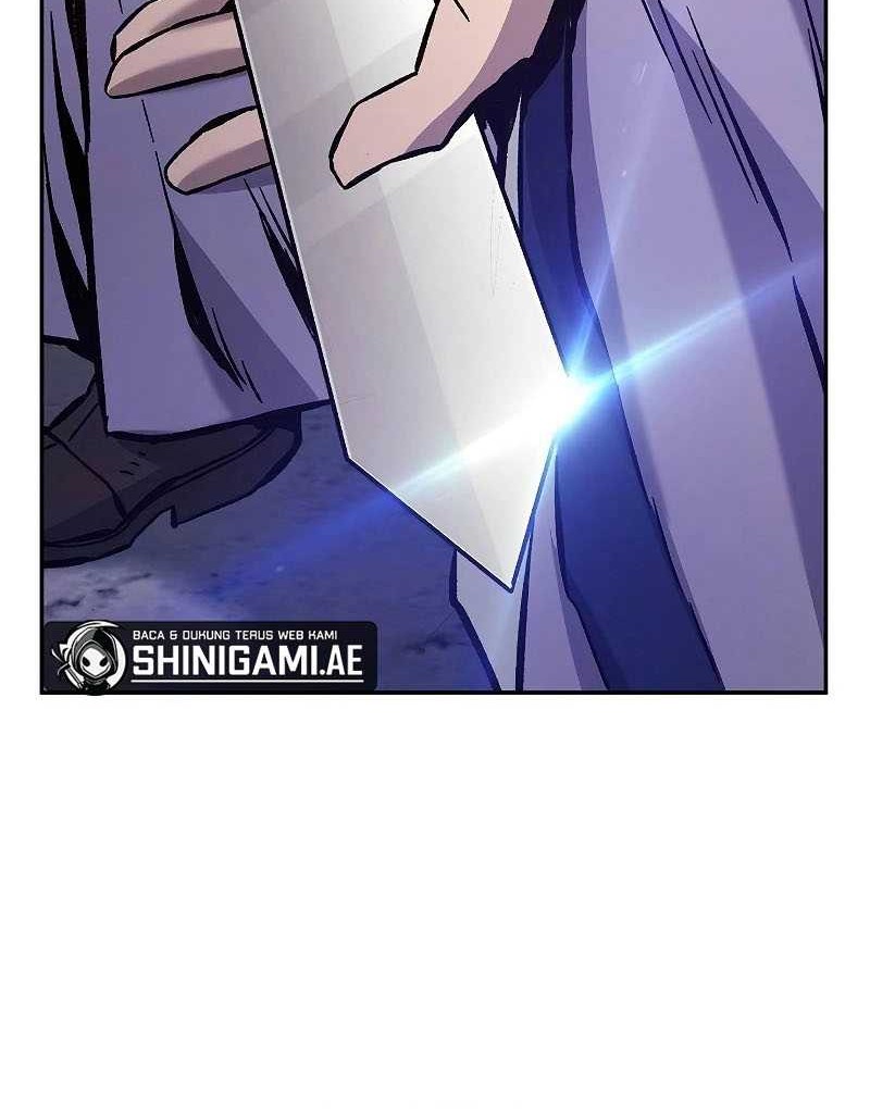 Absolute Sword Sense Chapter 95 page 25