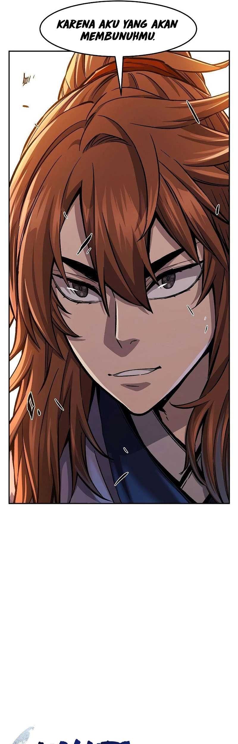Absolute Sword Sense Chapter 95 page 26