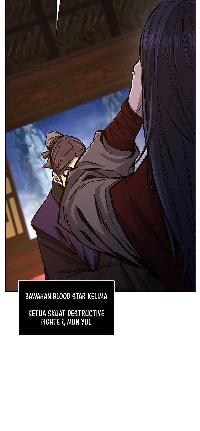 Absolute Sword Sense Chapter 95 page 29