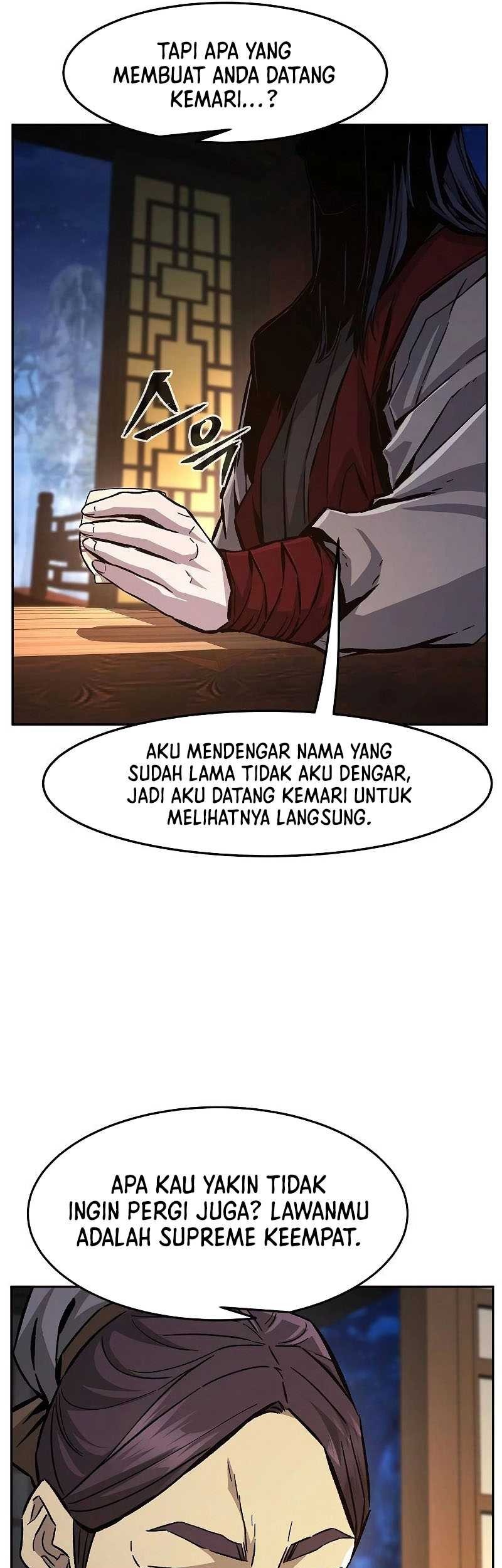 Absolute Sword Sense Chapter 95 page 30
