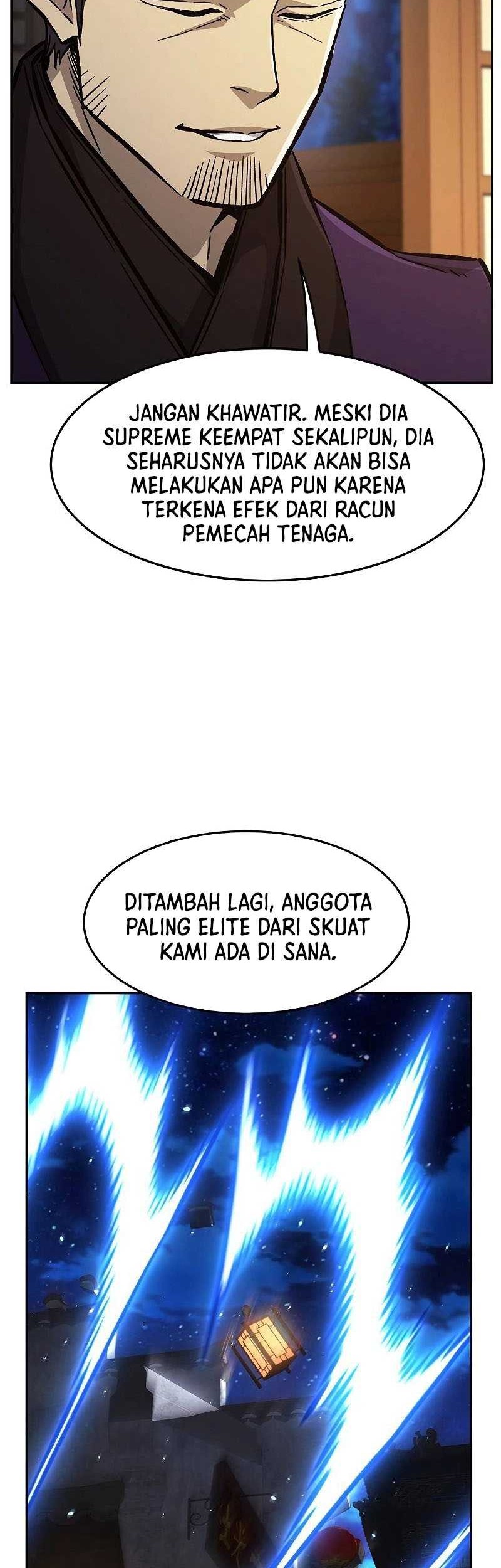 Absolute Sword Sense Chapter 95 page 31