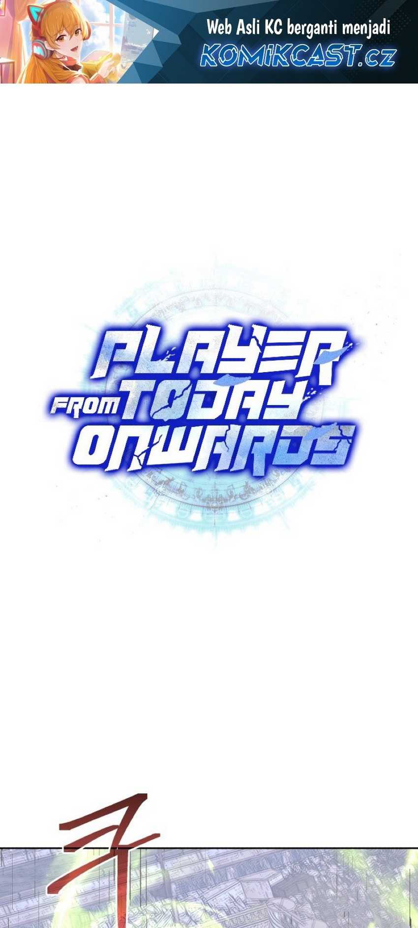 Manhwa Player from Today Onwards Chapter 114 gambar 2