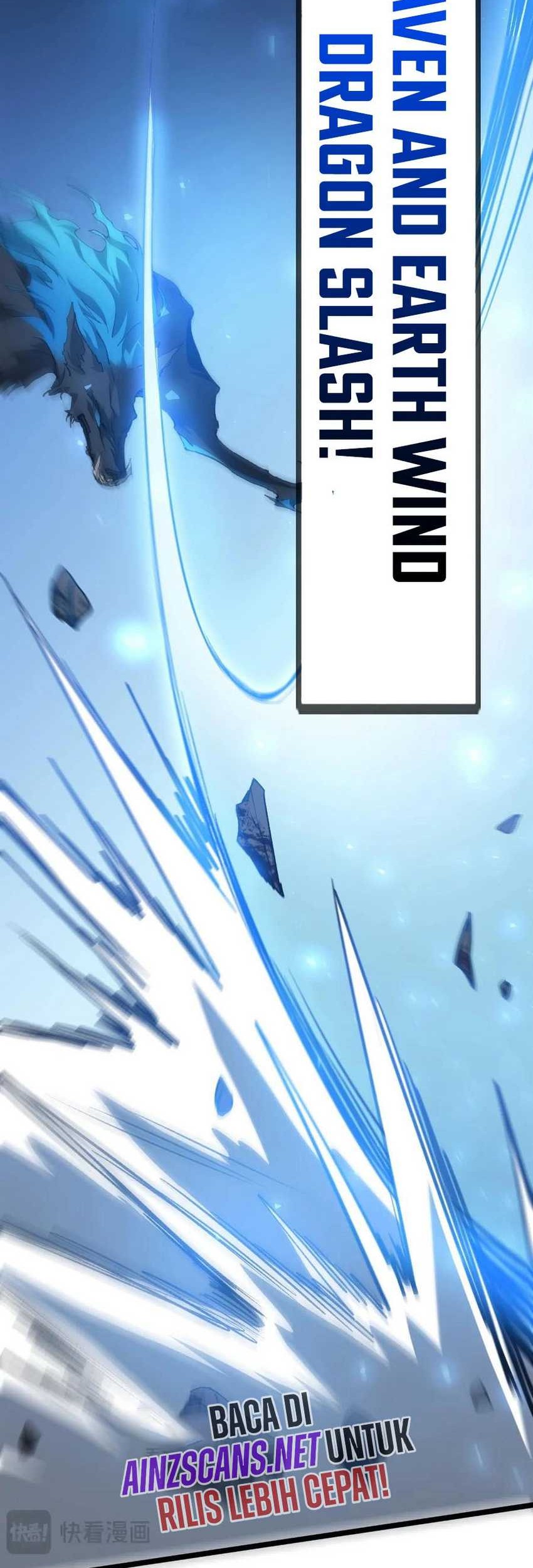 Overlord of Insects Chapter 18 page 29