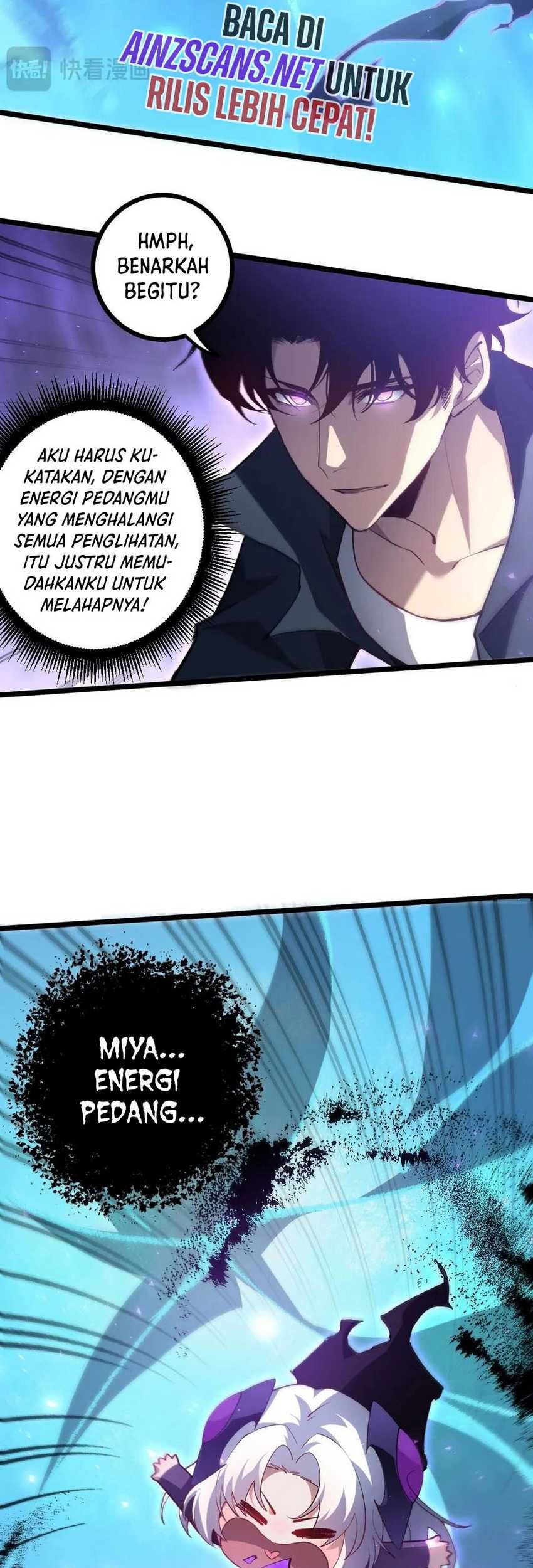 Overlord of Insects Chapter 18 page 35