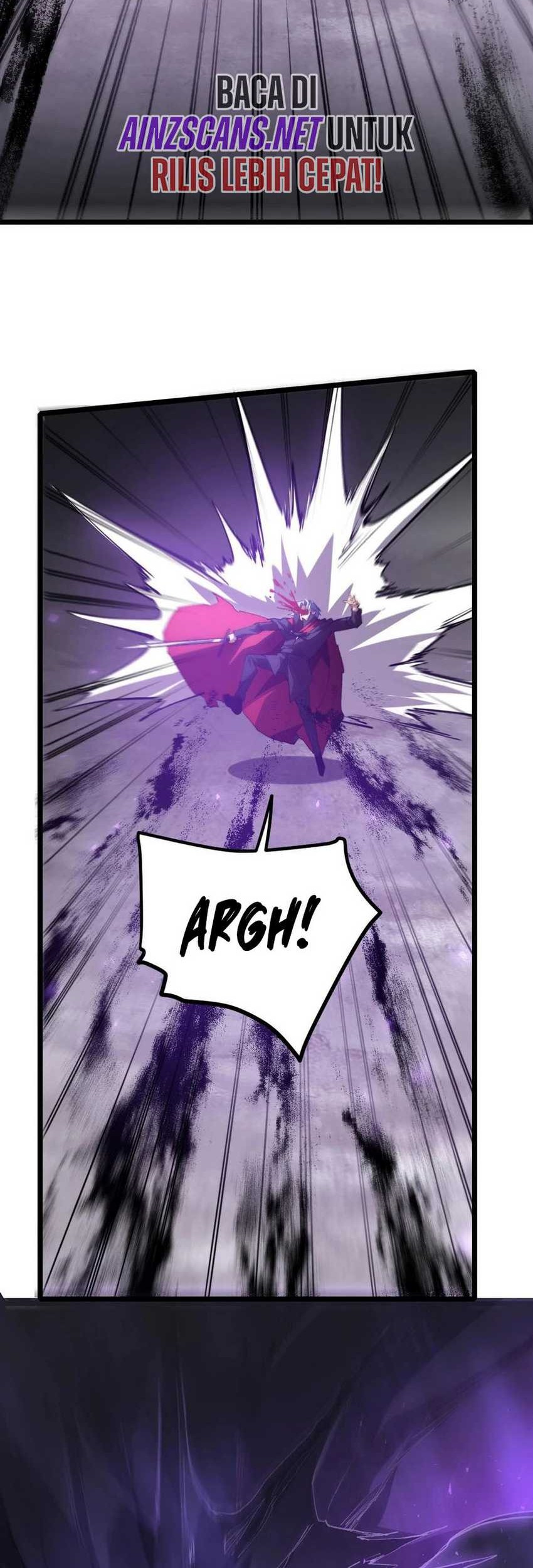 Overlord of Insects Chapter 18 page 38