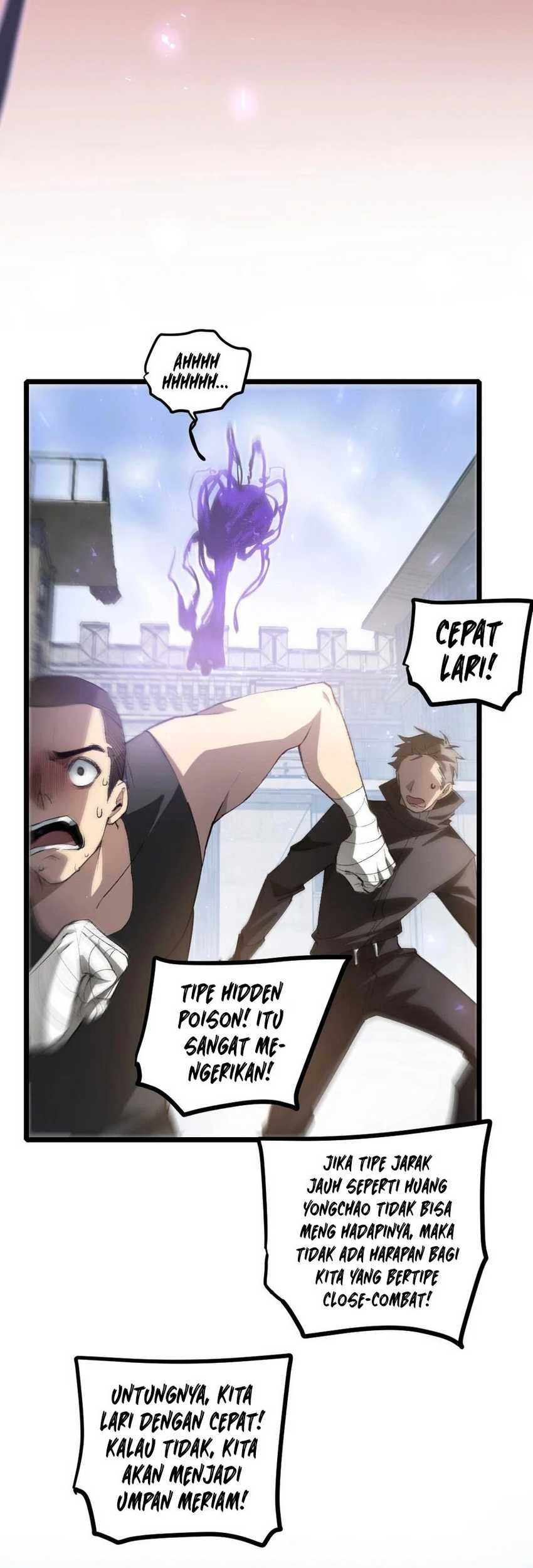 Overlord of Insects Chapter 18 page 7