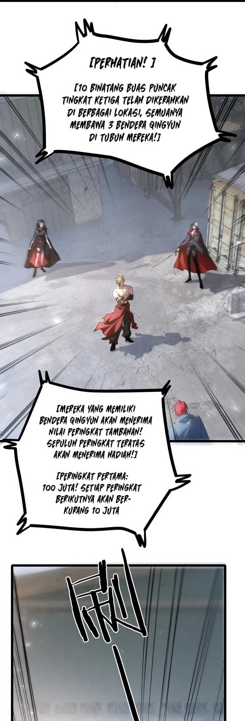 Overlord of Insects Chapter 18 page 17