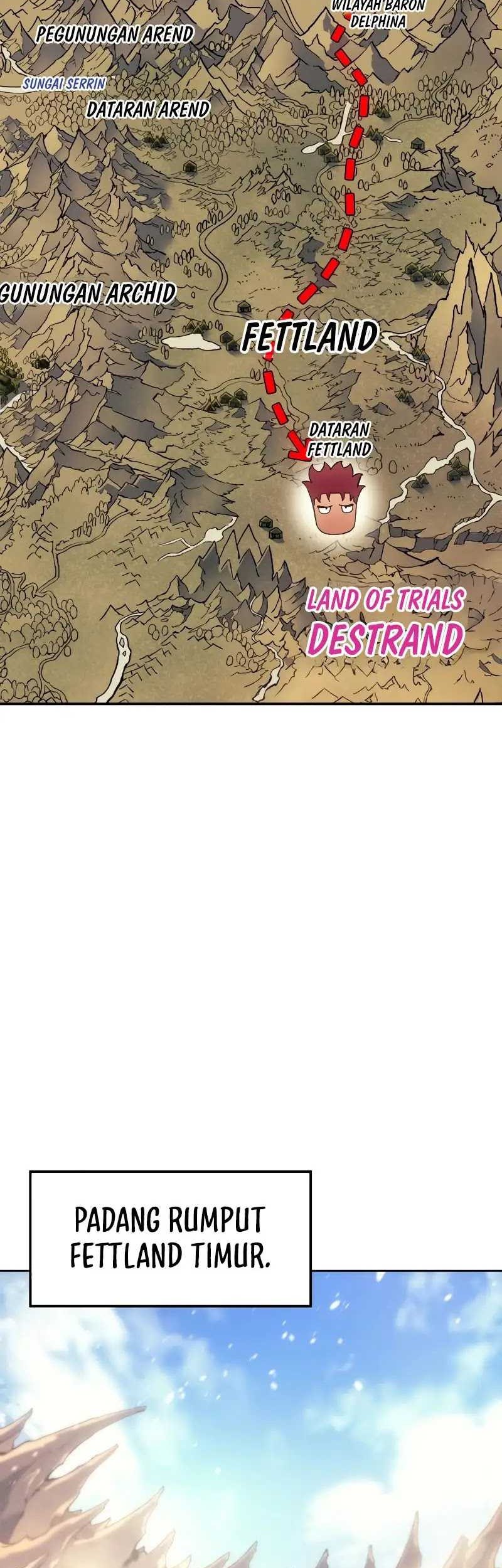 The Indomitable Martial King Chapter 43 page 48