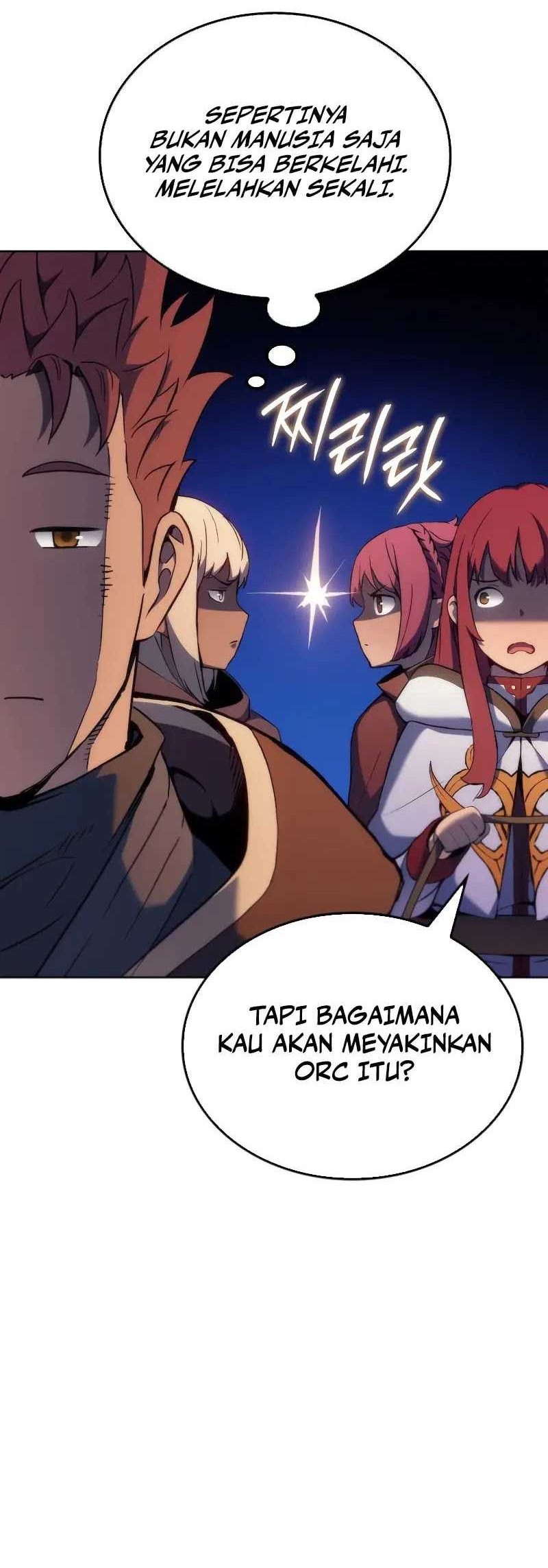 The Indomitable Martial King Chapter 43 page 53