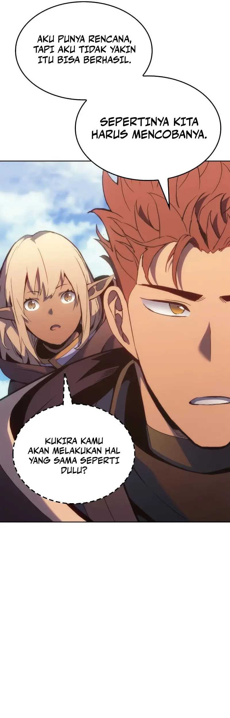 The Indomitable Martial King Chapter 43 page 54