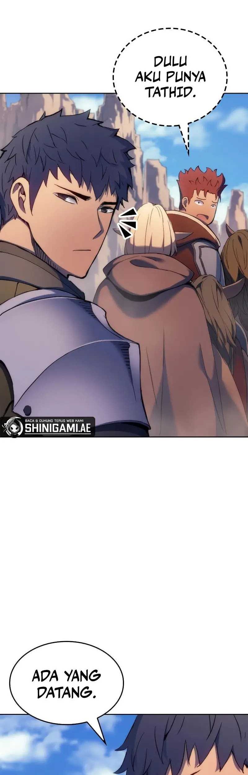 The Indomitable Martial King Chapter 43 page 55