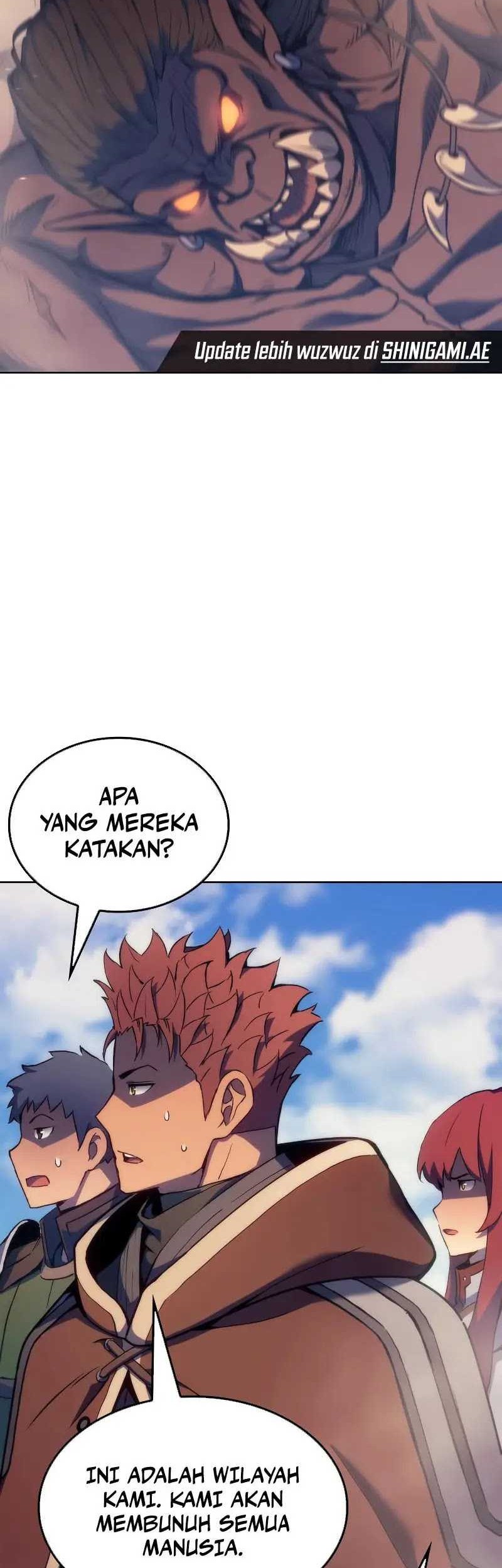The Indomitable Martial King Chapter 43 page 59