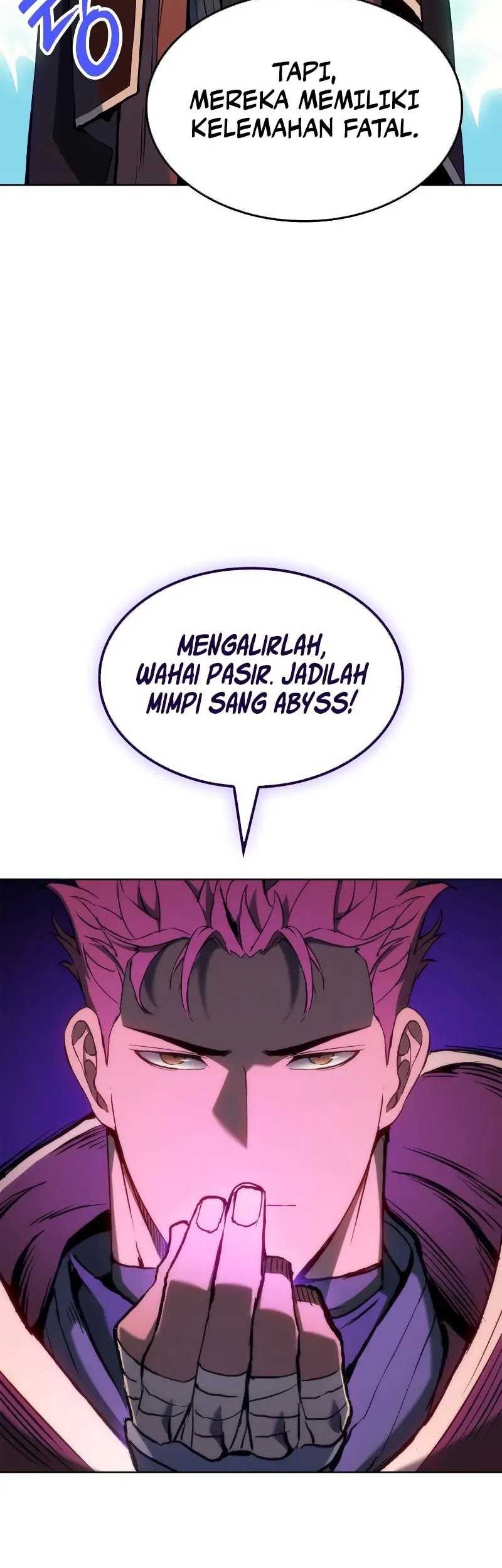 The Indomitable Martial King Chapter 43 page 69