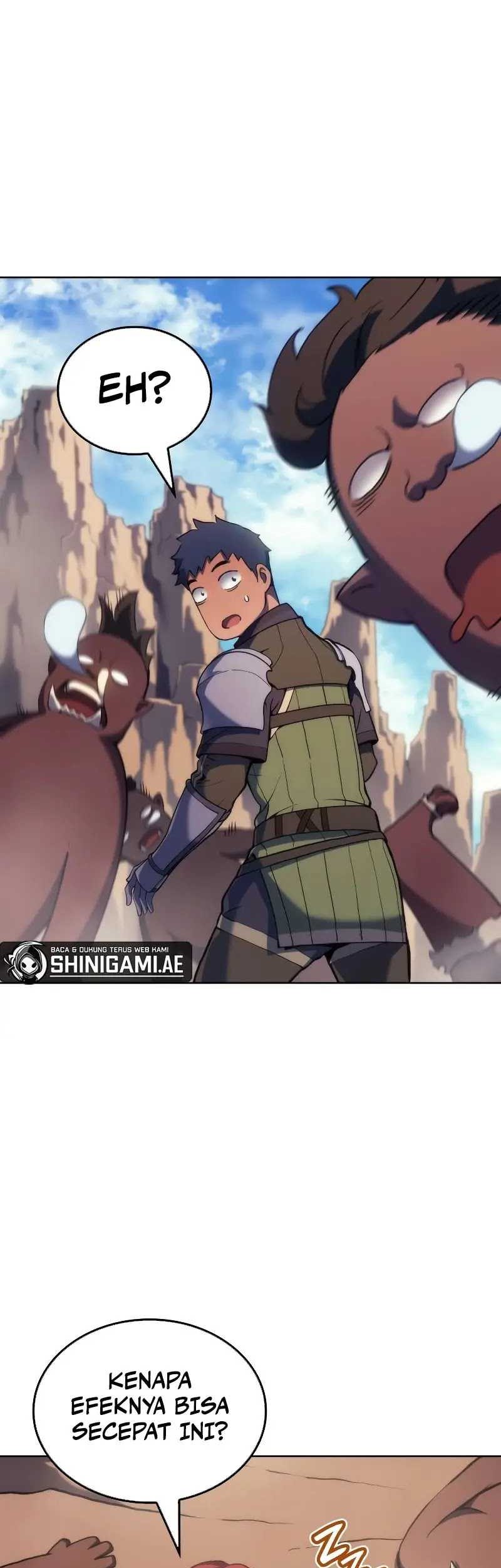 The Indomitable Martial King Chapter 43 page 72
