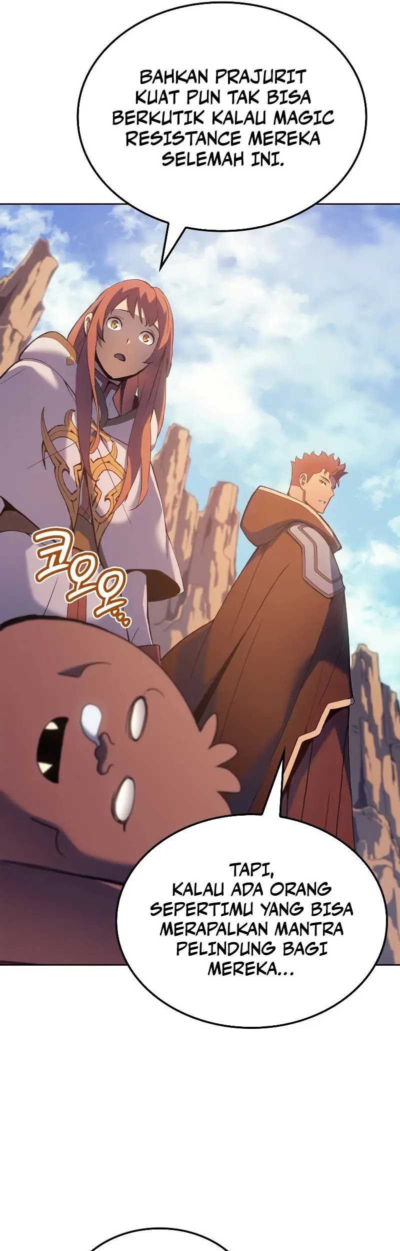 The Indomitable Martial King Chapter 43 page 74