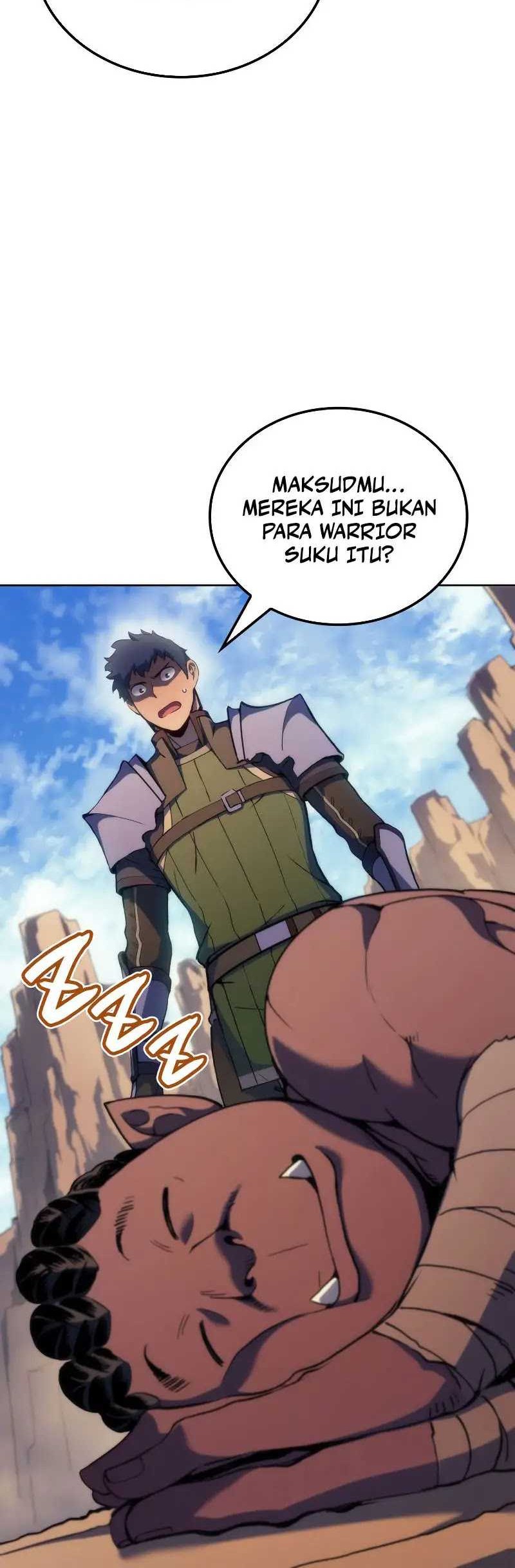 The Indomitable Martial King Chapter 43 page 77