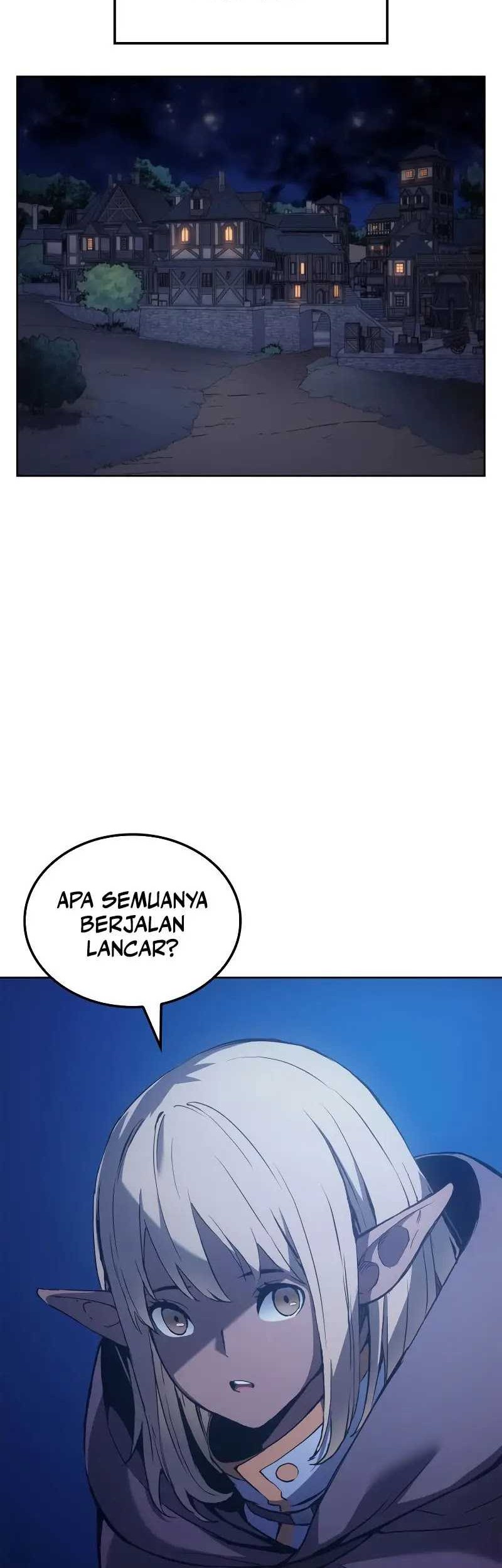 The Indomitable Martial King Chapter 43 page 3