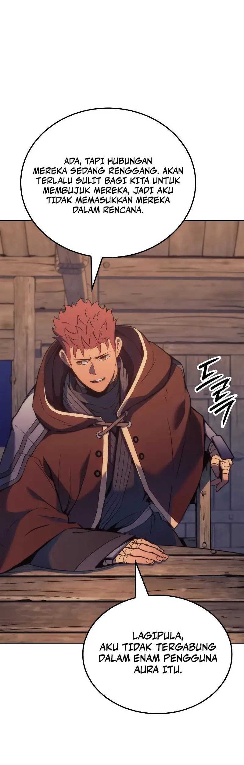 The Indomitable Martial King Chapter 43 page 19