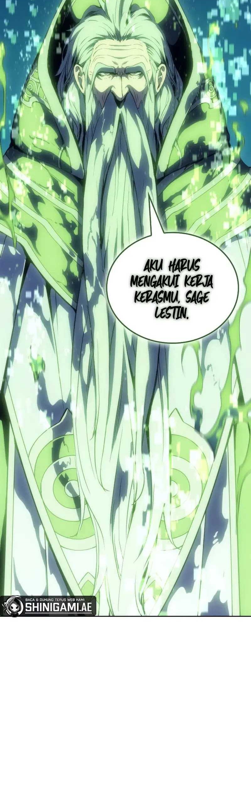 The Indomitable Martial King Chapter 43 page 33
