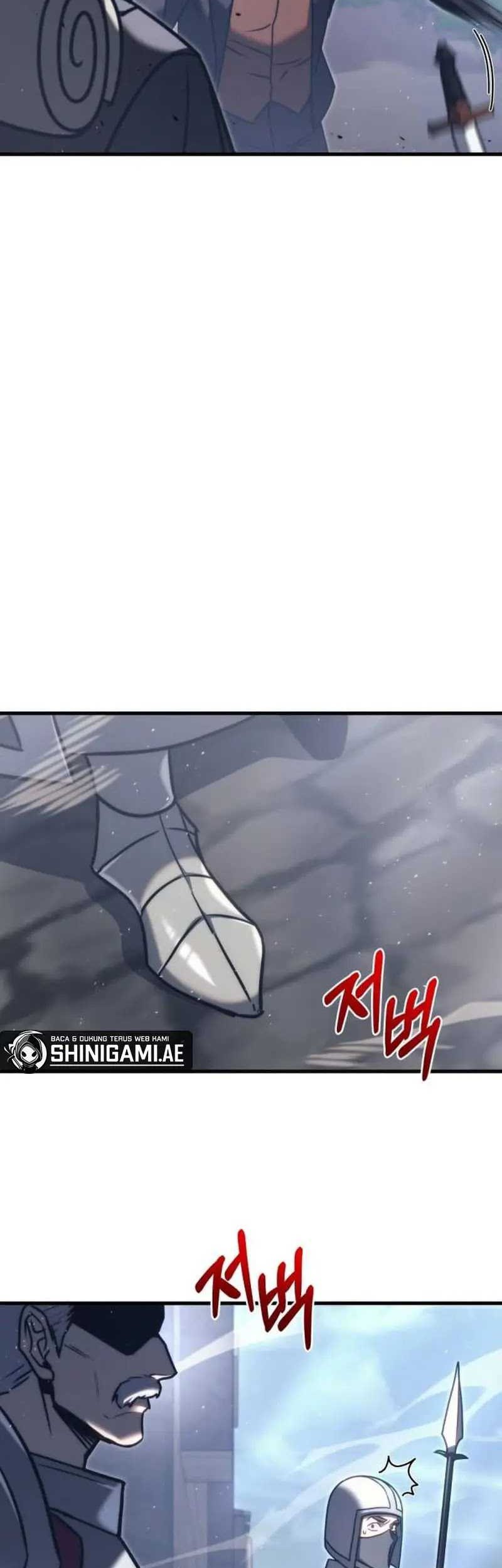 Regressor Of The Fallen Family Chapter 43 page 36