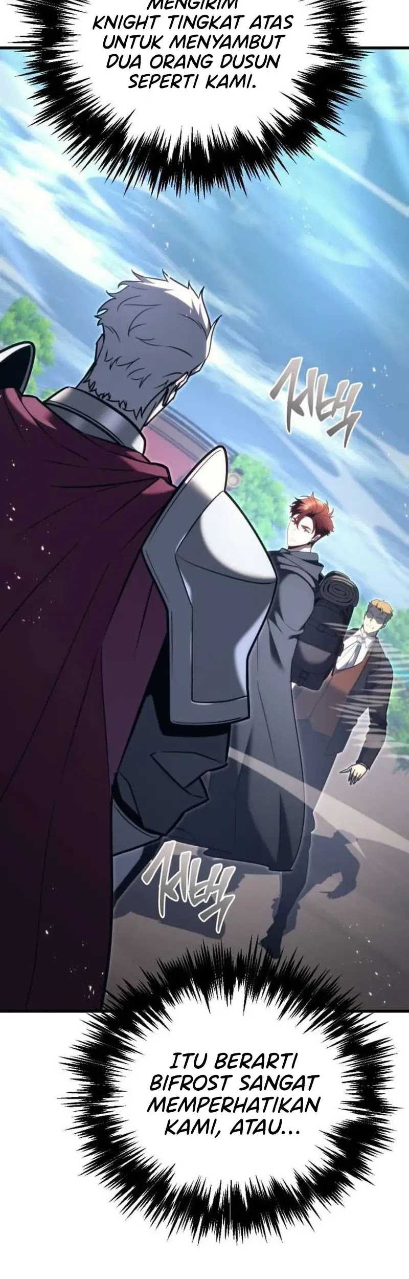Regressor Of The Fallen Family Chapter 43 page 43