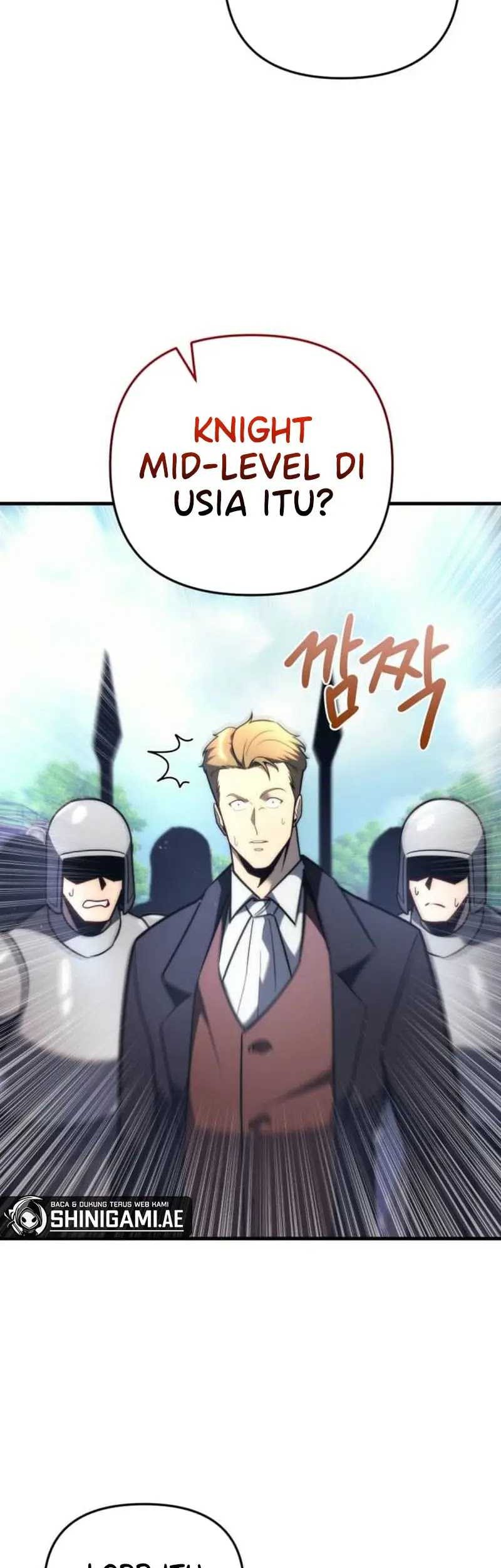 Regressor Of The Fallen Family Chapter 43 page 48