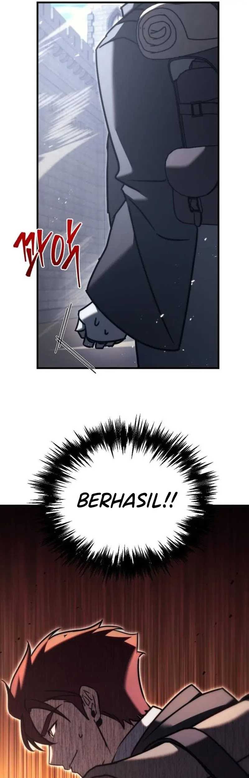 Regressor Of The Fallen Family Chapter 43 page 50