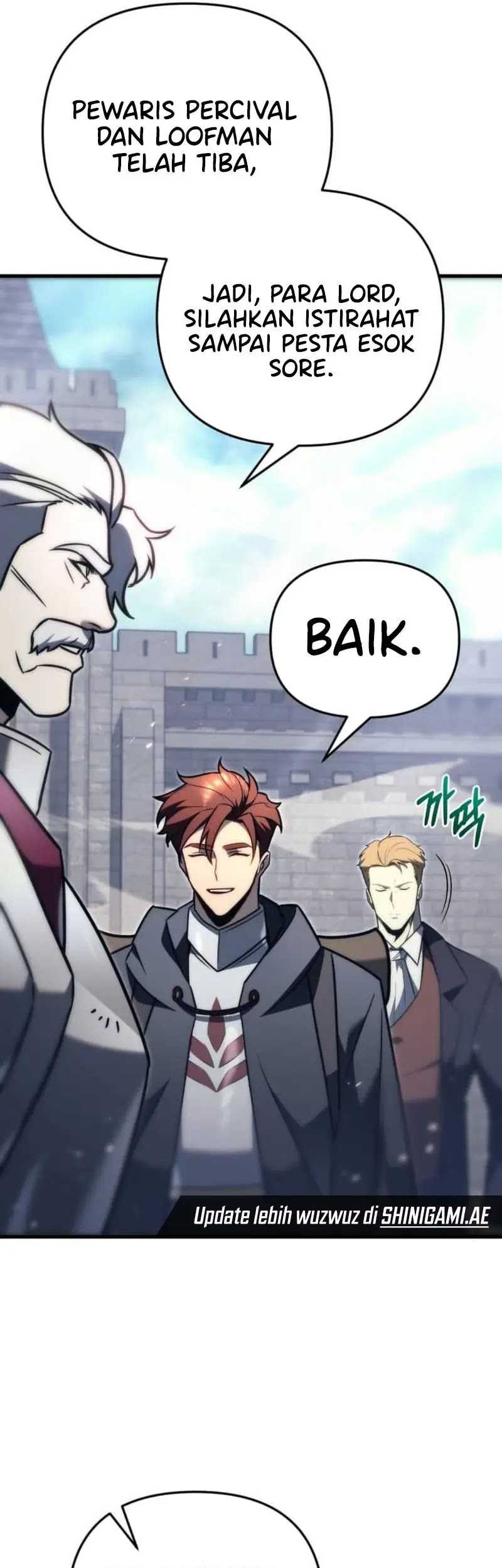 Regressor Of The Fallen Family Chapter 43 page 58