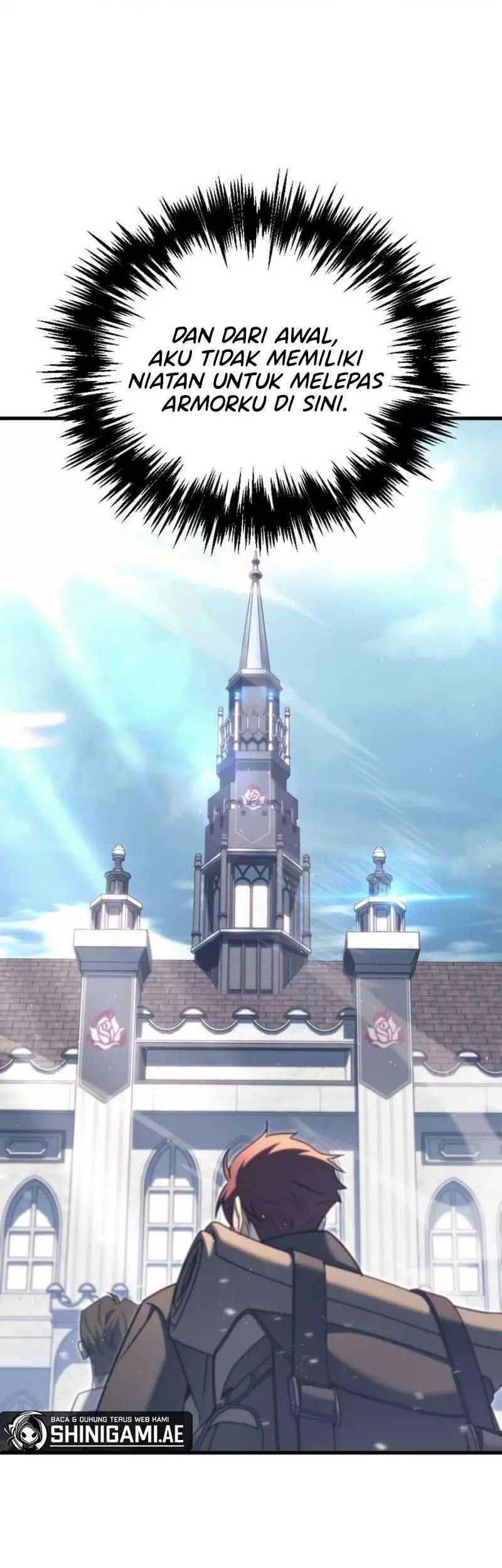 Regressor Of The Fallen Family Chapter 43 page 64