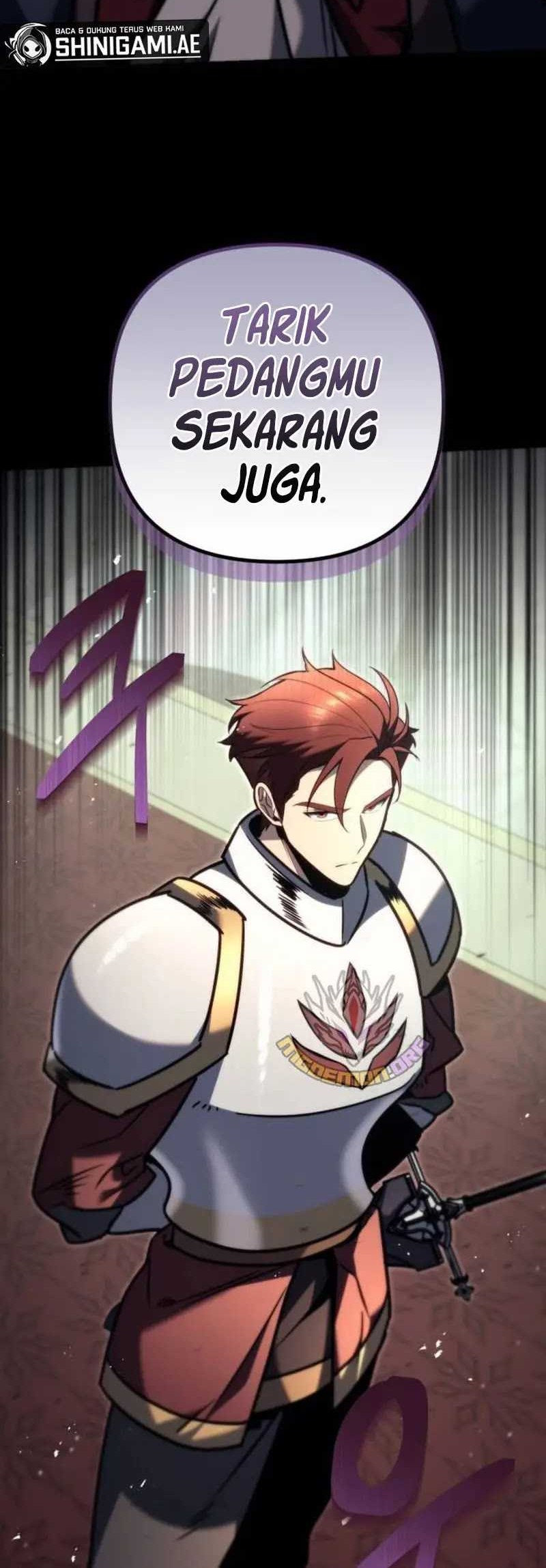 Regressor Of The Fallen Family Chapter 43 page 69