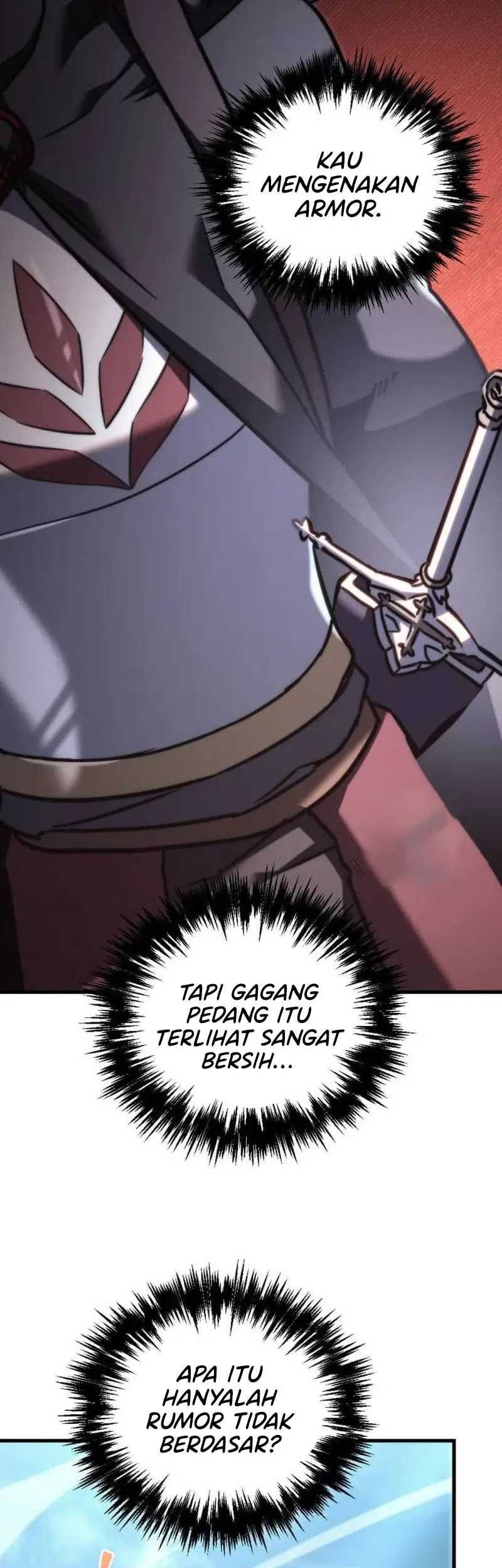 Regressor Of The Fallen Family Chapter 43 page 14