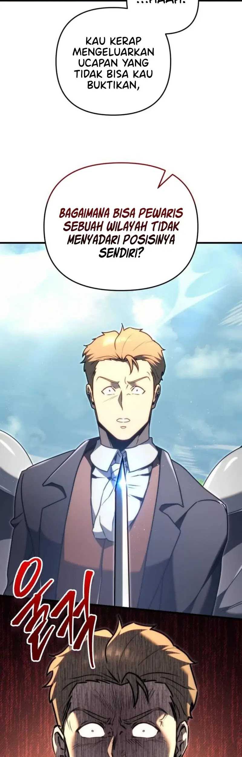 Regressor Of The Fallen Family Chapter 43 page 24