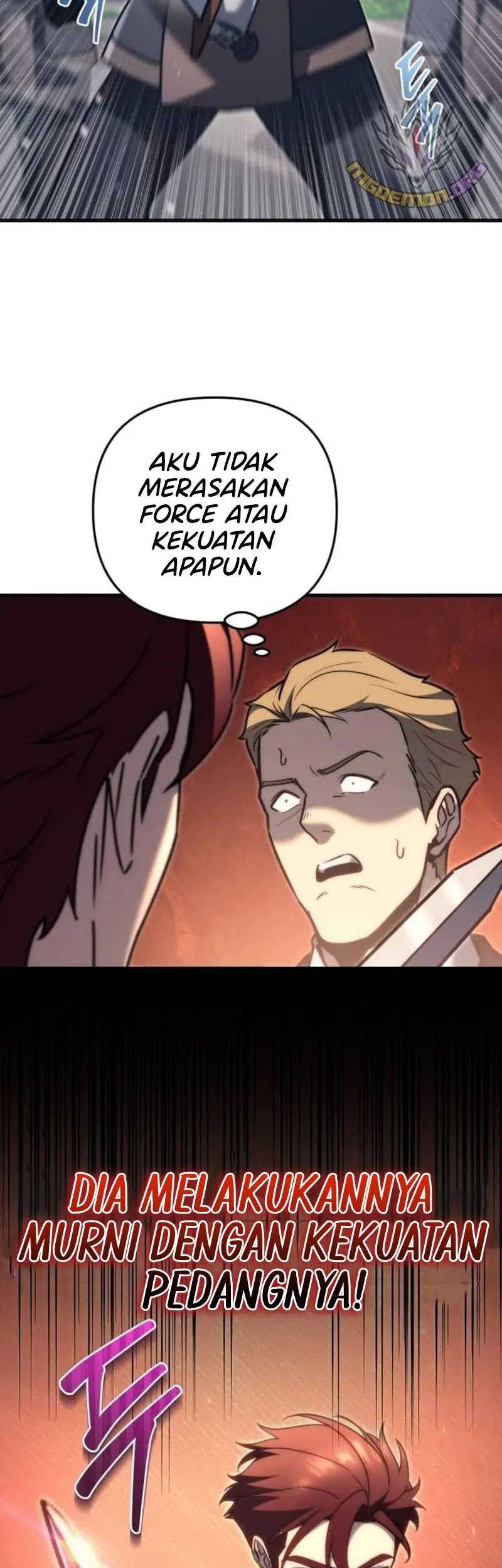 Regressor Of The Fallen Family Chapter 43 page 32