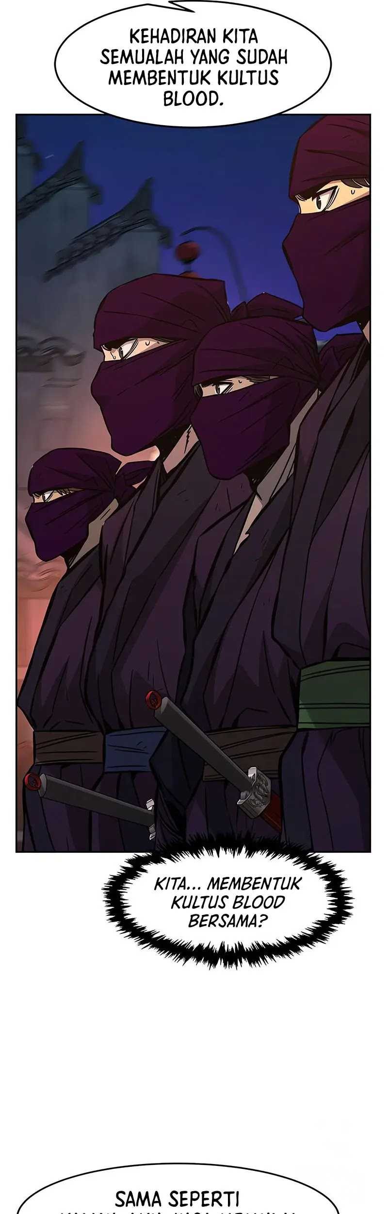 Absolute Sword Sense Chapter 97 page 34