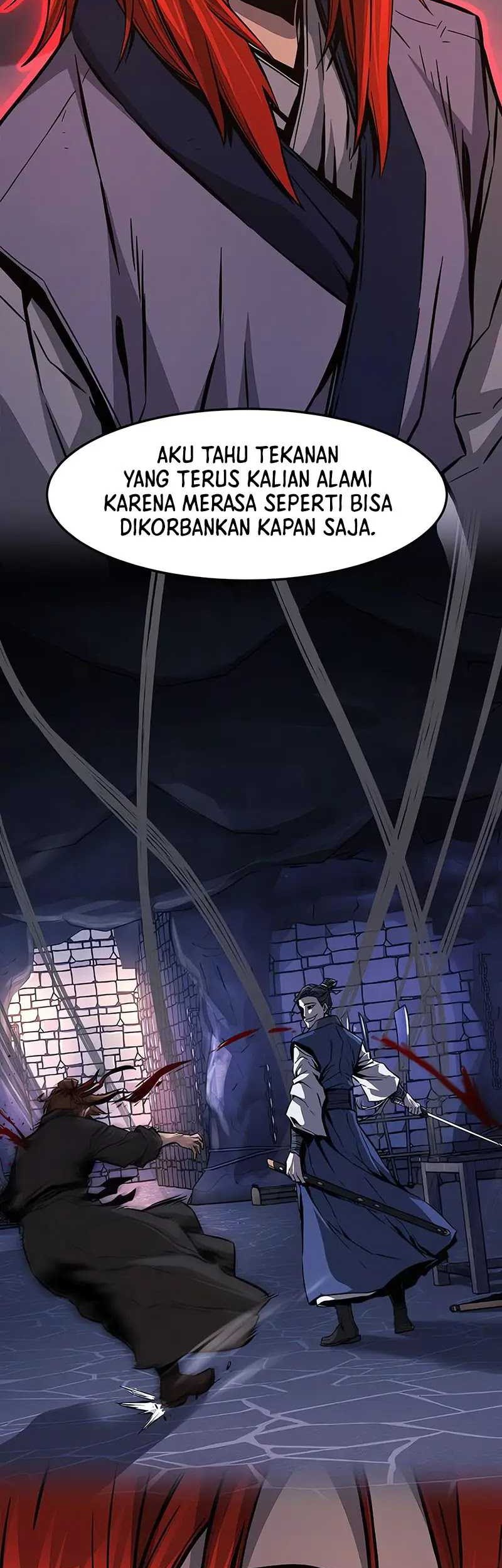 Absolute Sword Sense Chapter 97 page 36