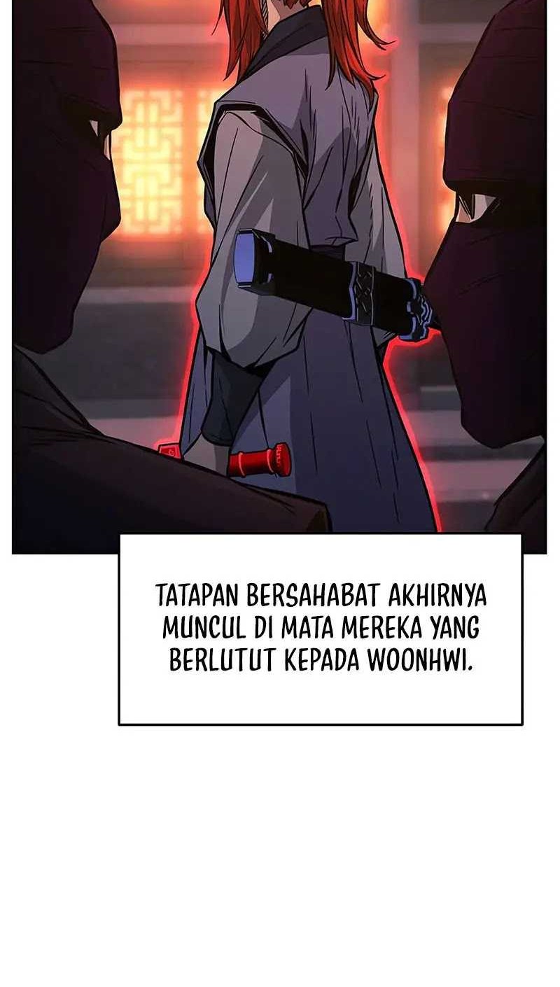 Absolute Sword Sense Chapter 97 page 41