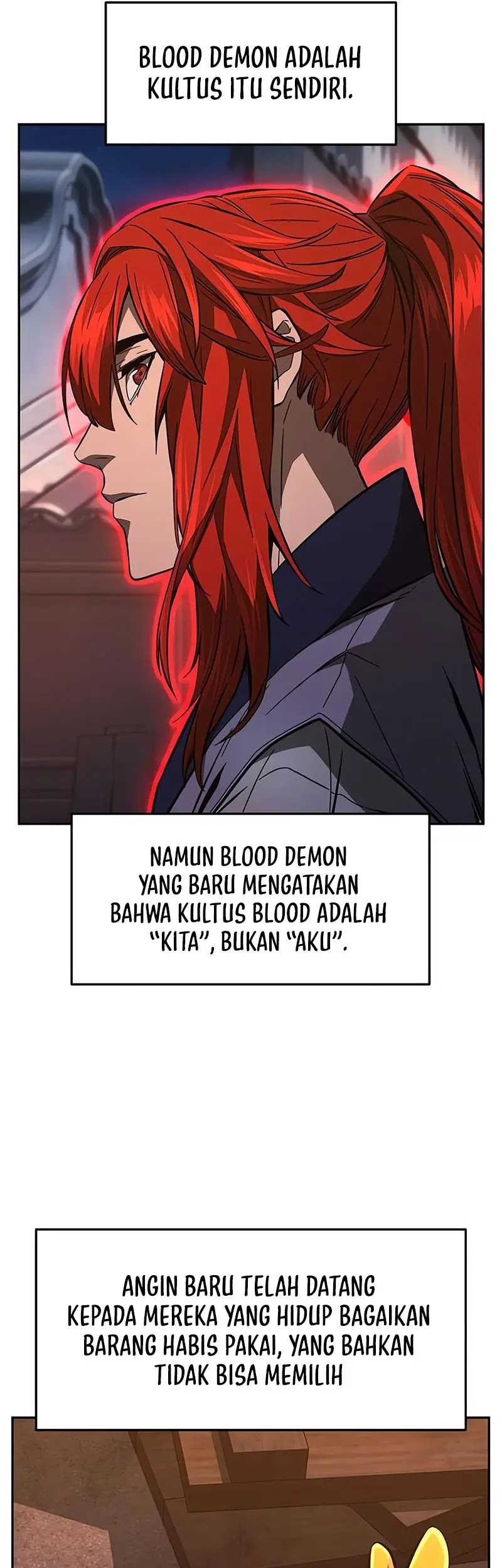 Absolute Sword Sense Chapter 97 page 42