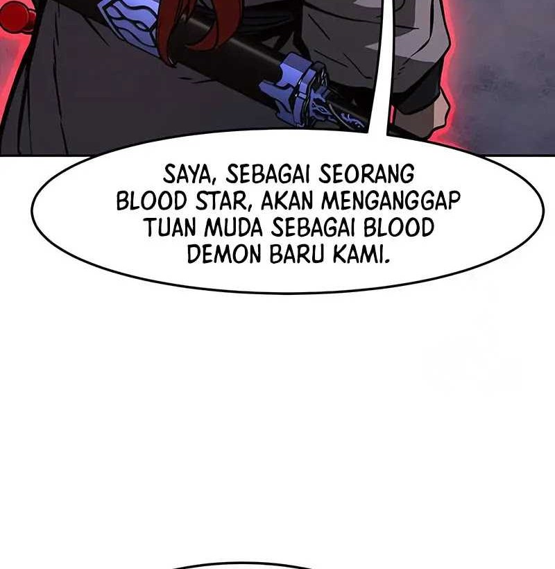 Absolute Sword Sense Chapter 97 page 45