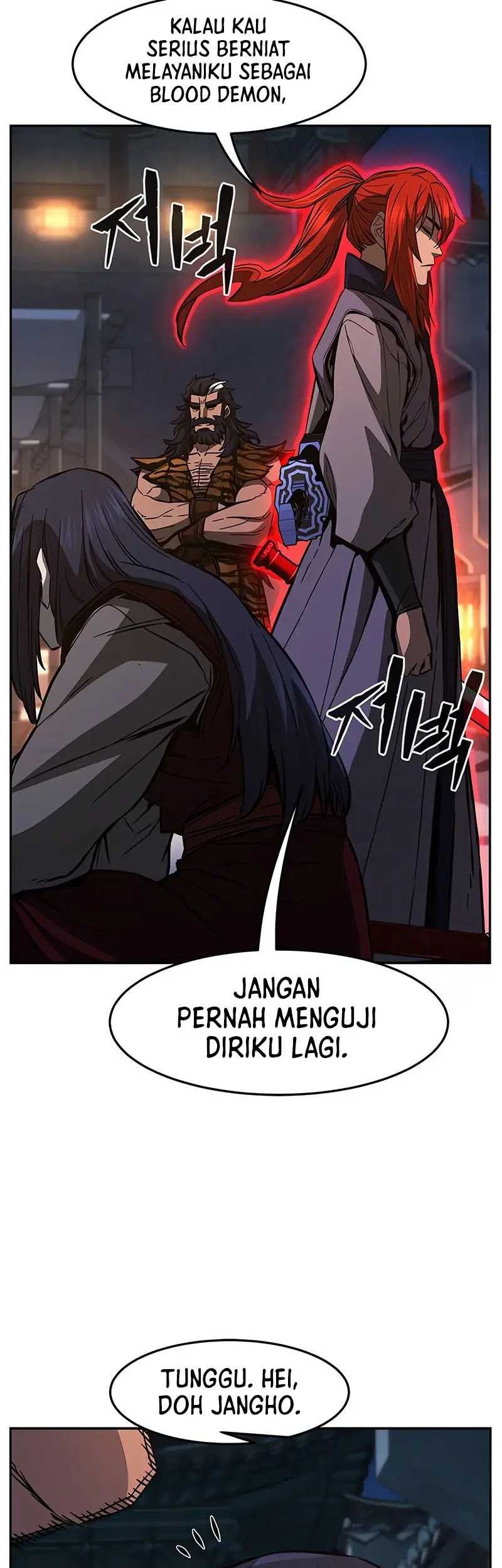 Absolute Sword Sense Chapter 97 page 46