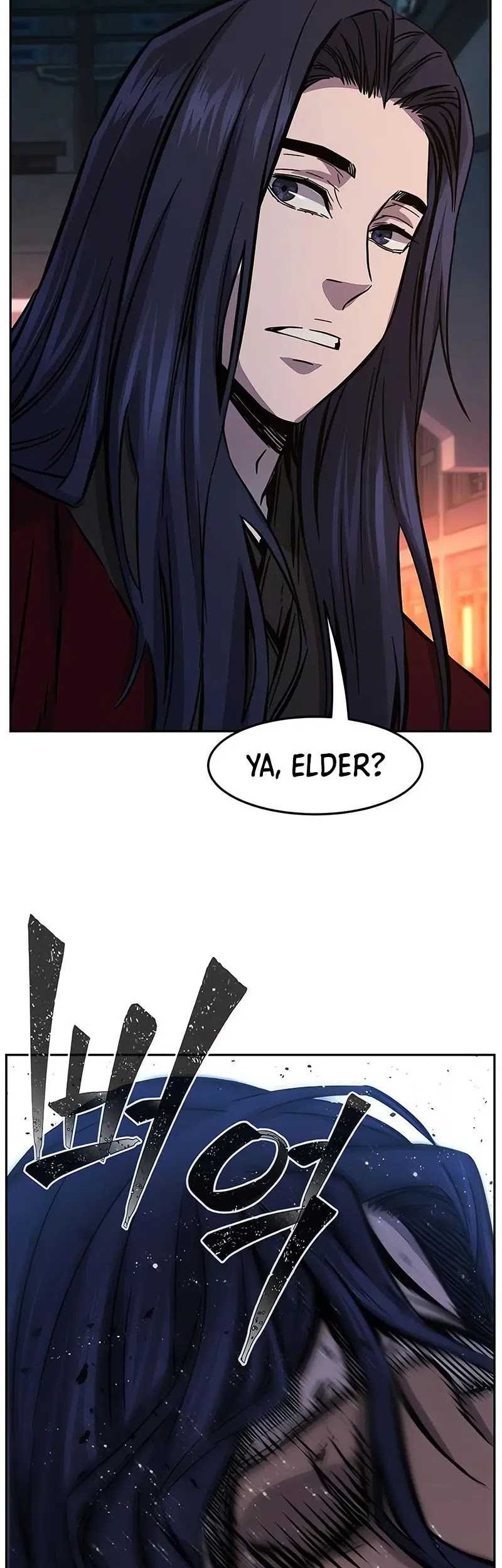Absolute Sword Sense Chapter 97 page 47