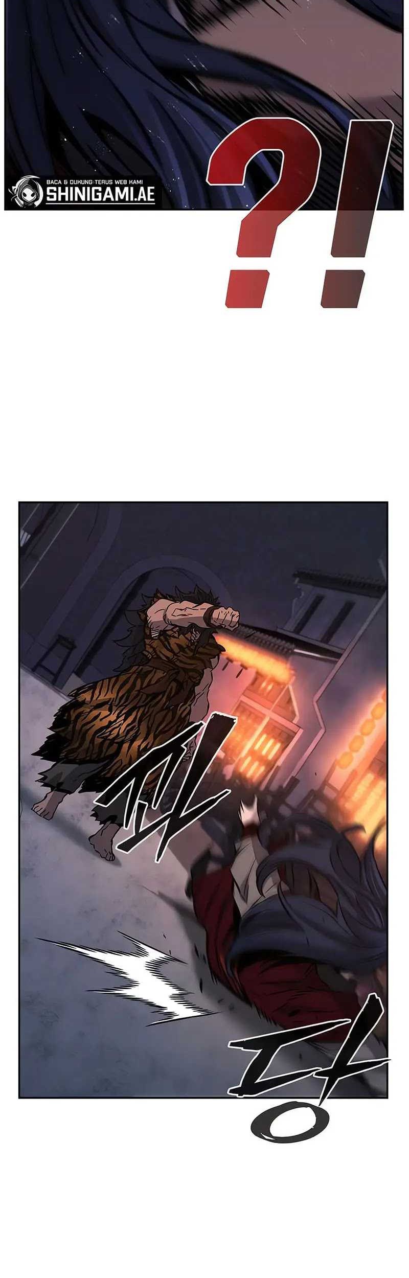 Absolute Sword Sense Chapter 97 page 48
