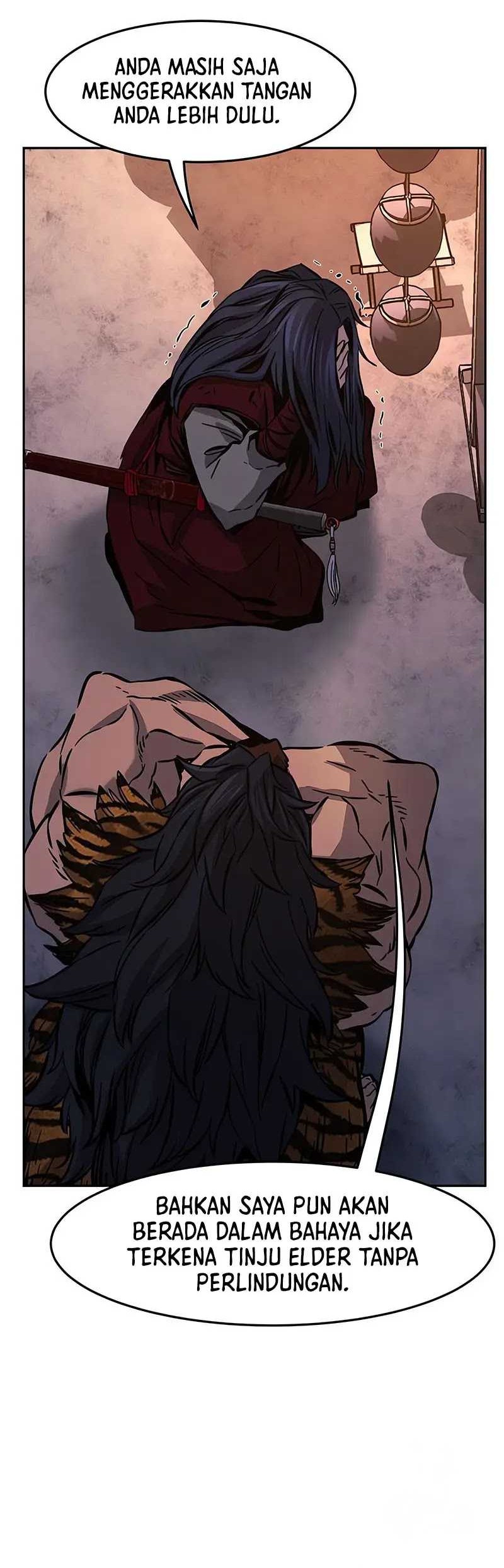 Absolute Sword Sense Chapter 97 page 49