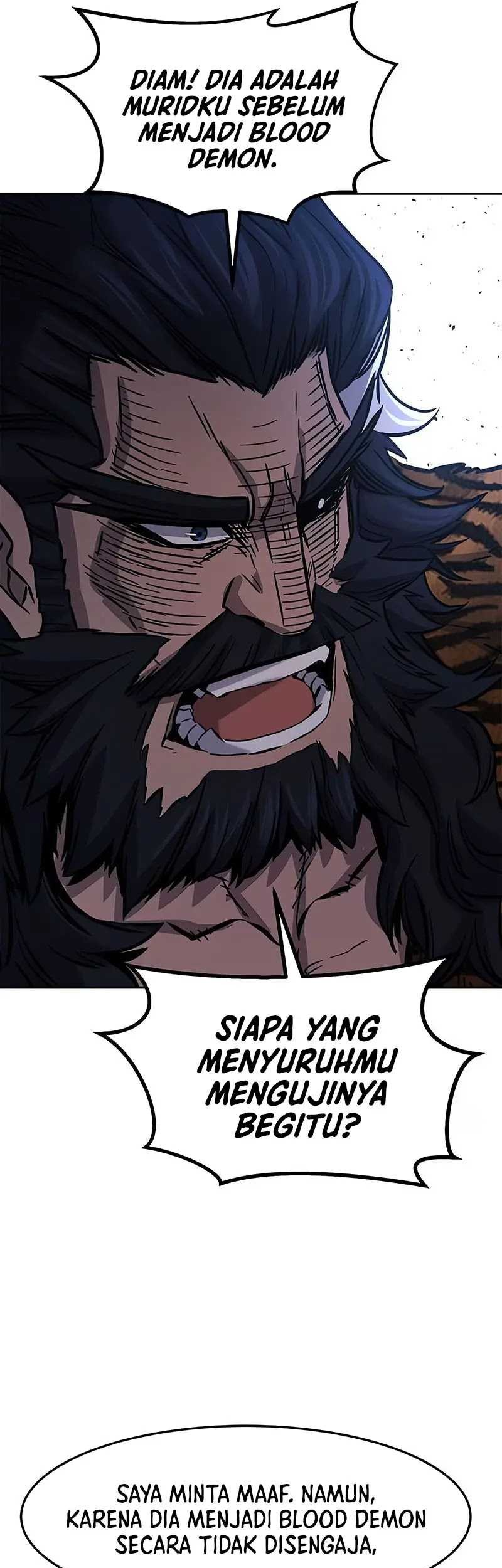 Absolute Sword Sense Chapter 97 page 50