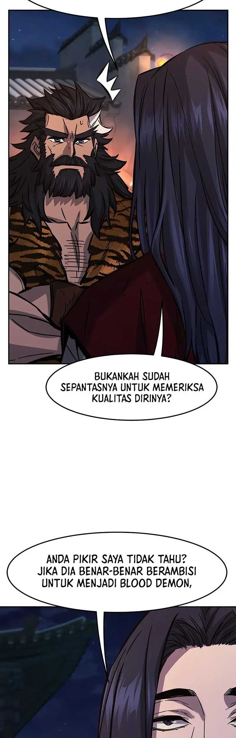 Absolute Sword Sense Chapter 97 page 51