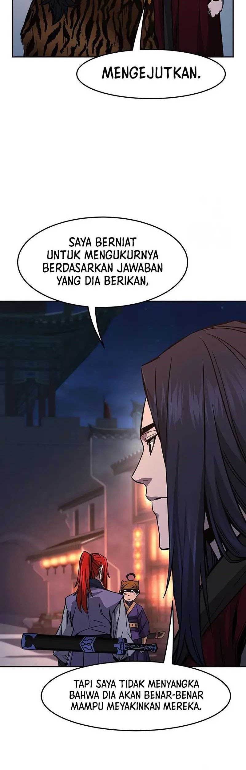 Absolute Sword Sense Chapter 97 page 53