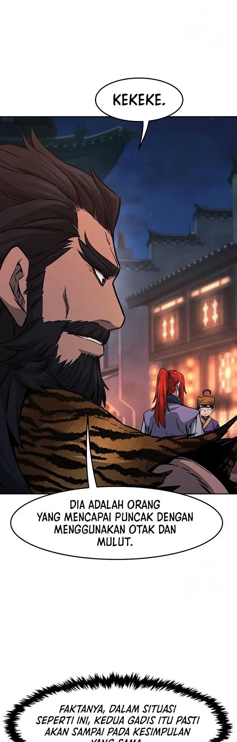 Absolute Sword Sense Chapter 97 page 54