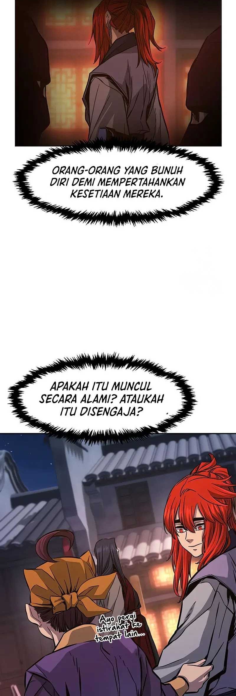 Absolute Sword Sense Chapter 97 page 57